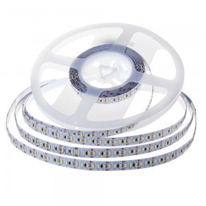 Led Strip 3014-204 - Low Voltage Flexible Ribbon, 12v, Unlimited Colors & Visual Effects, Easy Installation, Low Power Consumption
