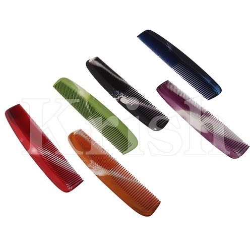 As Per Requirement 8 Inches Comb Comb