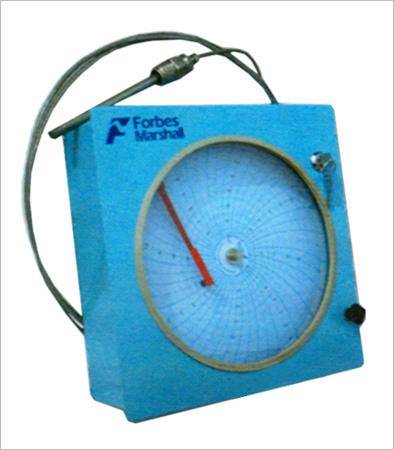 तापमान रिकॉर्डर