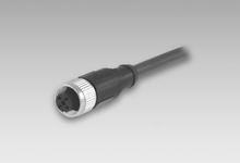 Baumer ESG 34AH0500G-PL Connectors