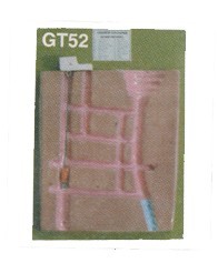 भूमिगत खान मॉडल