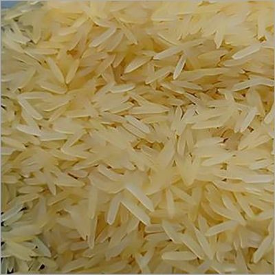 Pussa Sella Basmati Rice