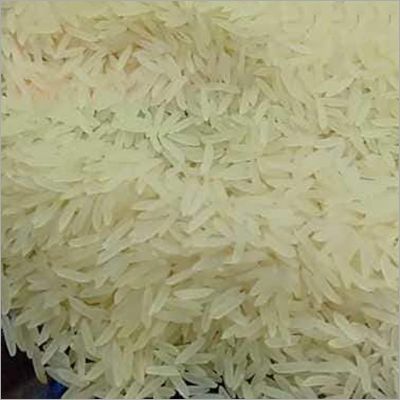 Natural Pusa Steam Basmati Rice