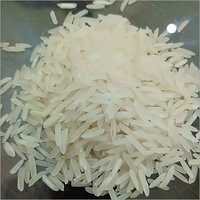 Organic Sharbati Raw Basmati Rice