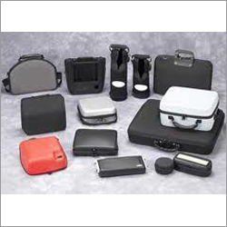 Polycarbonate Plastic Items 