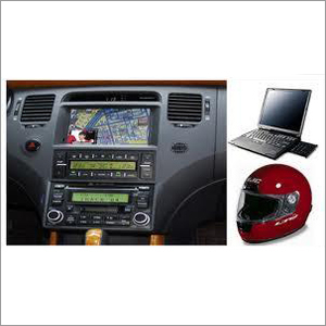 पॉली कार्बोनेट कार उत्पाद