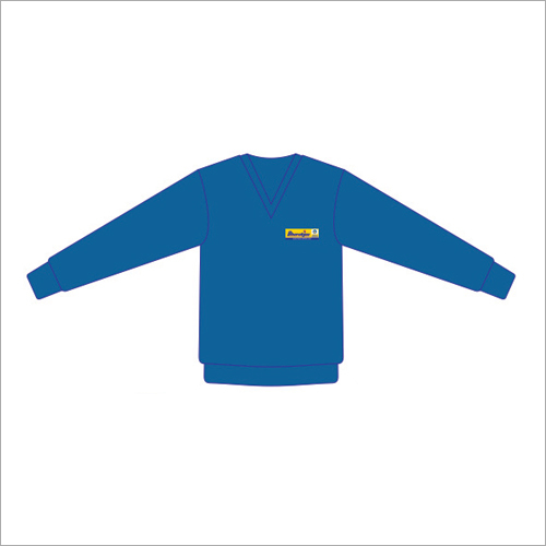 Showroom Staff Pullovers
