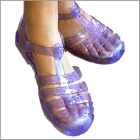 पीवीसी सैंडल