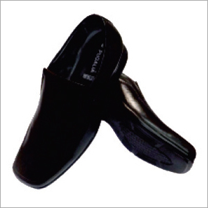 Leather Shoes
