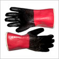 Pvc Gloves