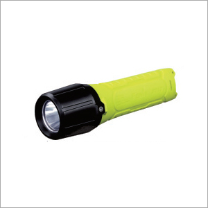 Explosion Proof Safety Flashlight