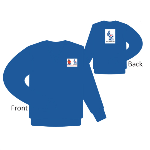 Mechanic Pullovers