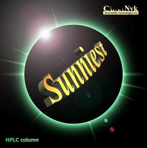 Sunniest Application: Pharma