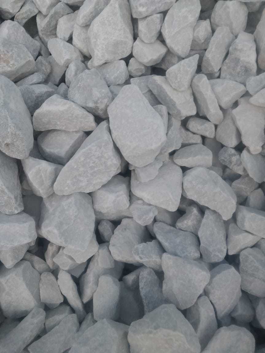 Marble Burnt - Application: Industrial