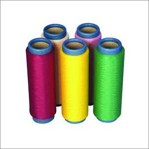 Polyester Yarns