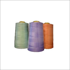 पॉलिएस्टर यार्न