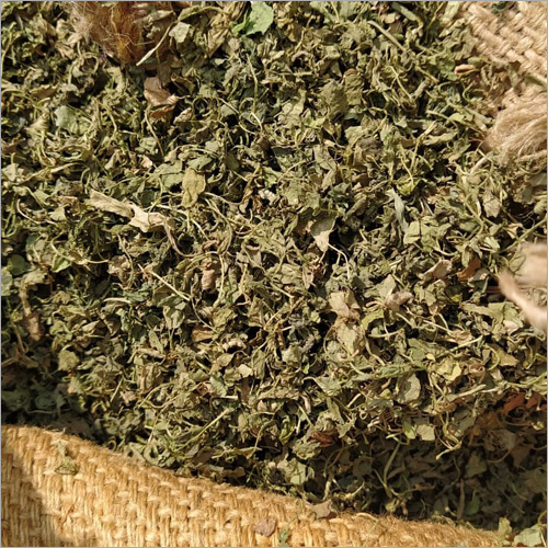 Good Quality Dried Fenugreek Leaf - 1 Year Shelf Life, Stored In Dry Place, Customized Weight (Kg) | Trusted By Thousands Of Satisfied Customers