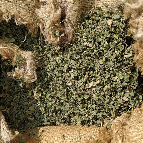 Good Quality Dried Fenugreek Leaf - 1 Year Shelf Life, Stored In Dry Place, Customized Weight (Kg) | Trusted By Thousands Of Satisfied Customers