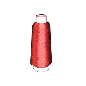 Metalic Yarn Zari & Glitter Products