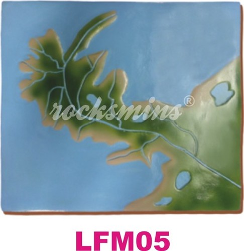 डेल्टा गठन एक मॉडल