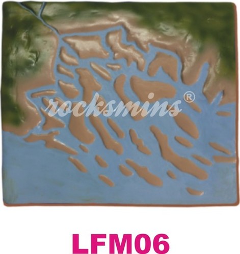 डेल्टा फॉर्मेशन बी मॉडल