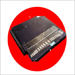 Robotic Base Vehicle Access Control System