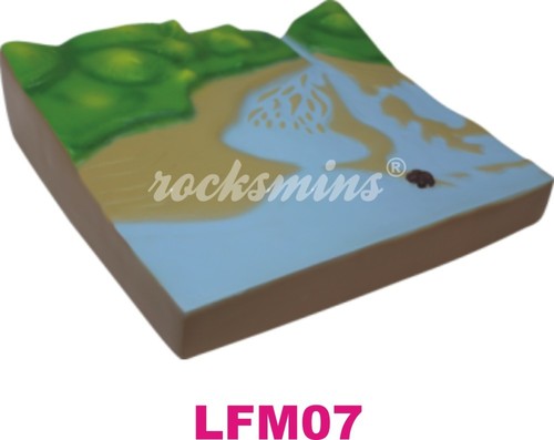 सी एक्शन ए मॉडल