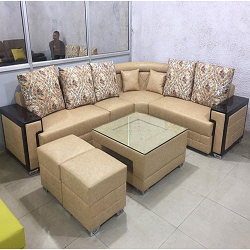 Modern  Sofa Set