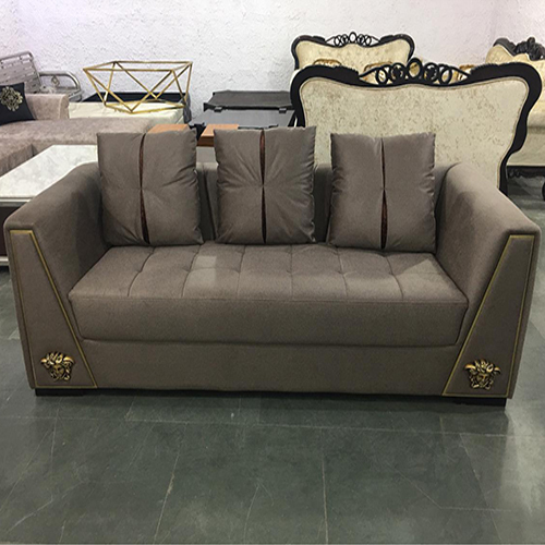 Luxury Living Room Sofa Set