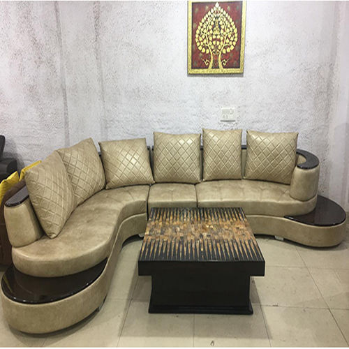 Luxury Sofa Set