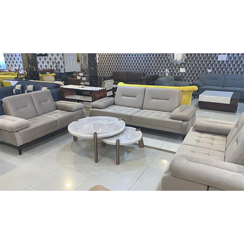 Complete Sofa Set