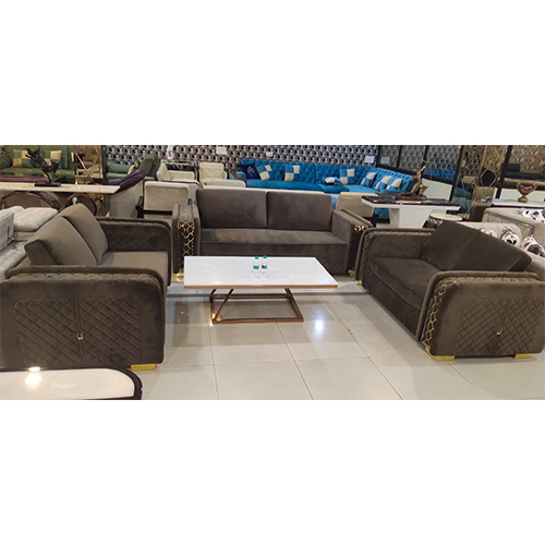 Classic Designer Sofa Set