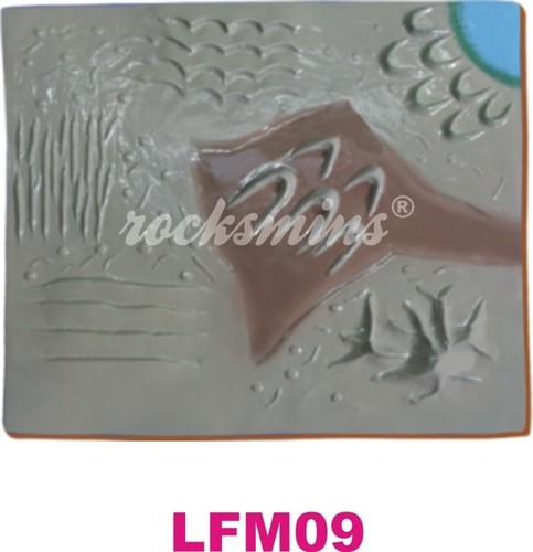 डेजर्ट फॉर्मेशन ए मॉडल