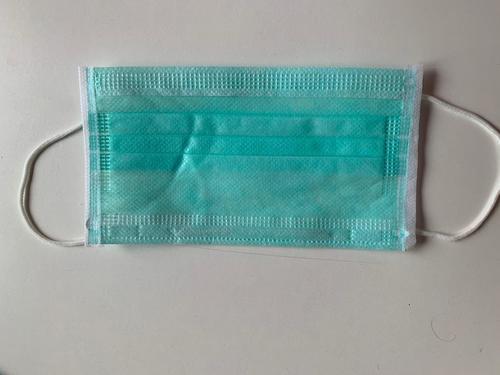 Face Mask - High Grade Material, Multiple Size Options | Available In White, Blue, Green And More