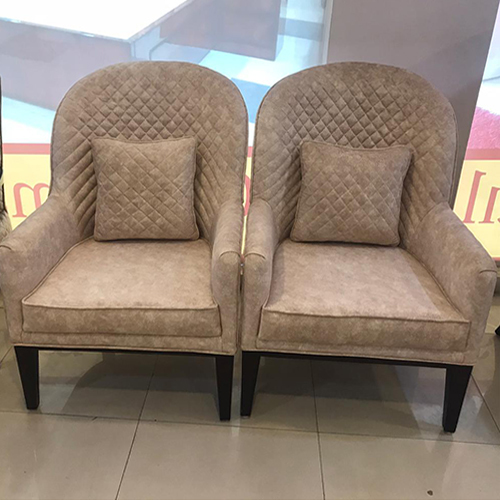 आधुनिक हाई बैक चेयर