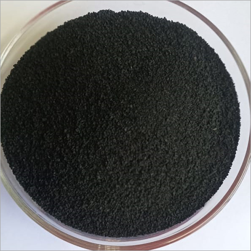 Bentonite Granules - 3-4% Moisture, Black And Other Colors | Chemical Industry Application