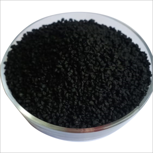 Bentonite Granules - 3-4% Moisture, Black And Other Colors | Chemical Industry Application