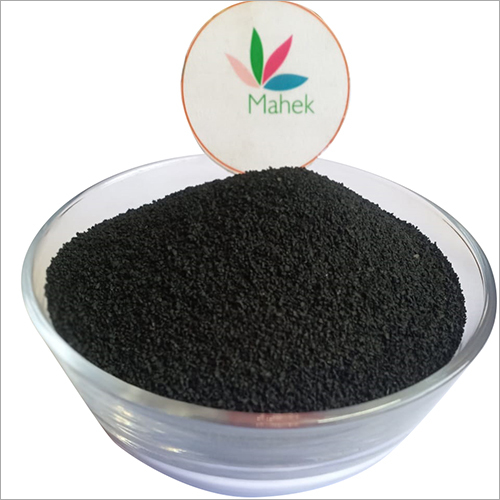 Bentonite Granules - 3-4% Moisture, Black And Other Colors | Chemical Industry Application