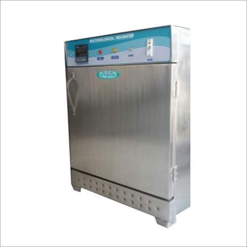Laboratory Ventilation Chamber