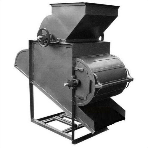 High Efficiency Hirda Seed Decorator Machine