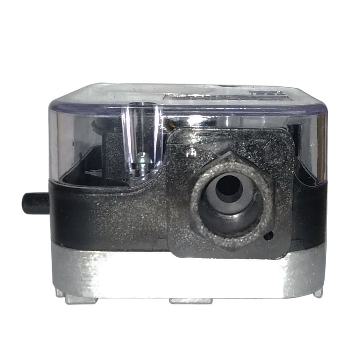 Shineui Pressure Switch Sgps 10v - New Industrial Model Black Finish For Enhanced Performance