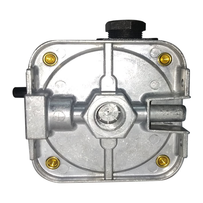 Shineui Pressure Switch Sgps 150v Usage: Industrial