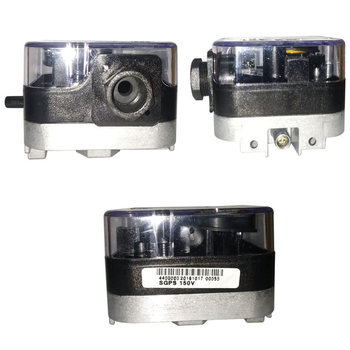 Shineui Pressure Switch Sgps 150v Usage: Industrial