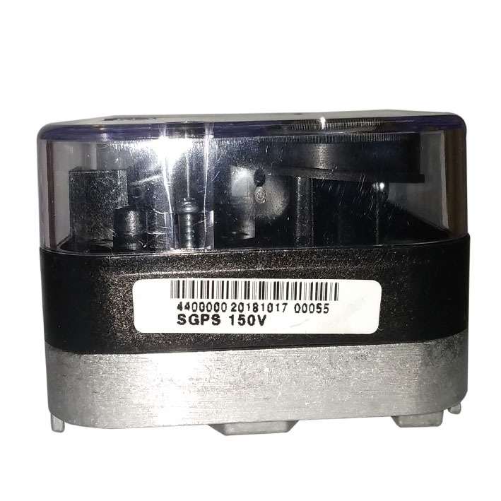 Shineui Pressure Switch Sgps 150v Usage: Industrial
