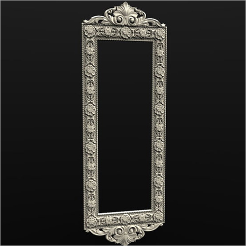 Sb3Dpmf116 3D Photo And Mirror Frames Application: Interior Decoration
