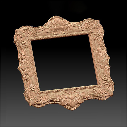 Sb3dpmf121 3d Photo And Mirror Frames Application: Interior Decoration