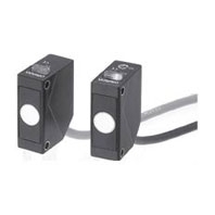 Omron Compact Ultrasonic Sensor Warranty: 1 Year