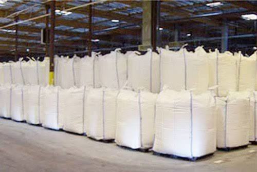 सामान्य नमक कैस नंबर: 7647-14-5