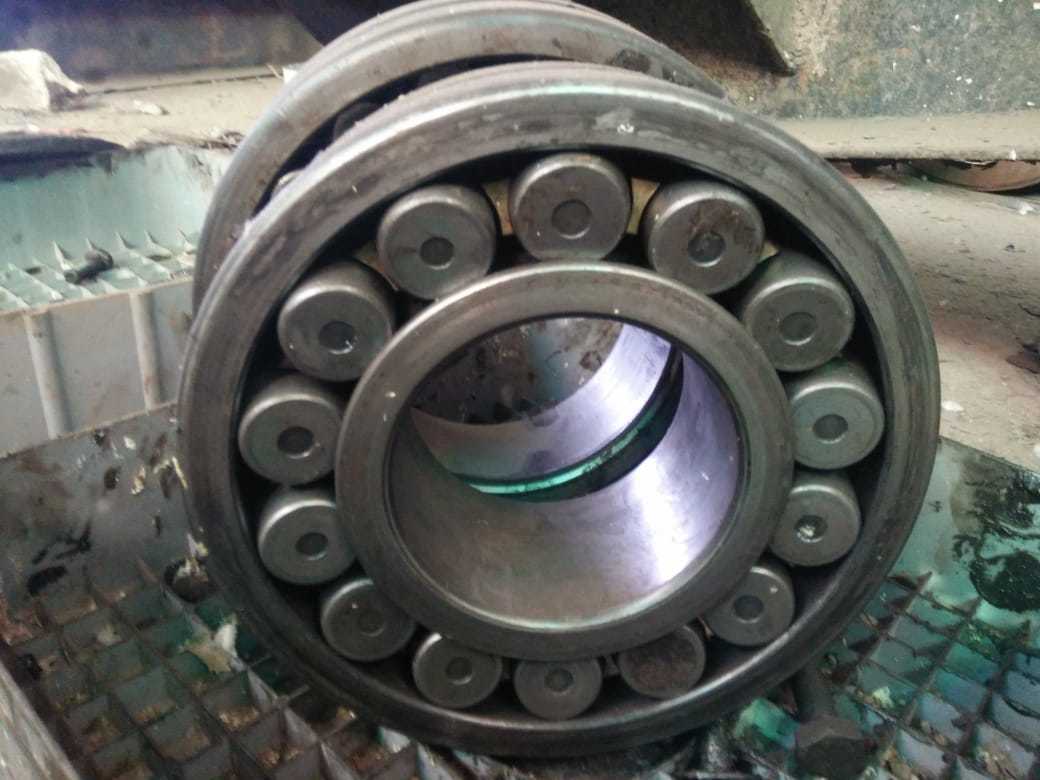 Mild Steel Bearing