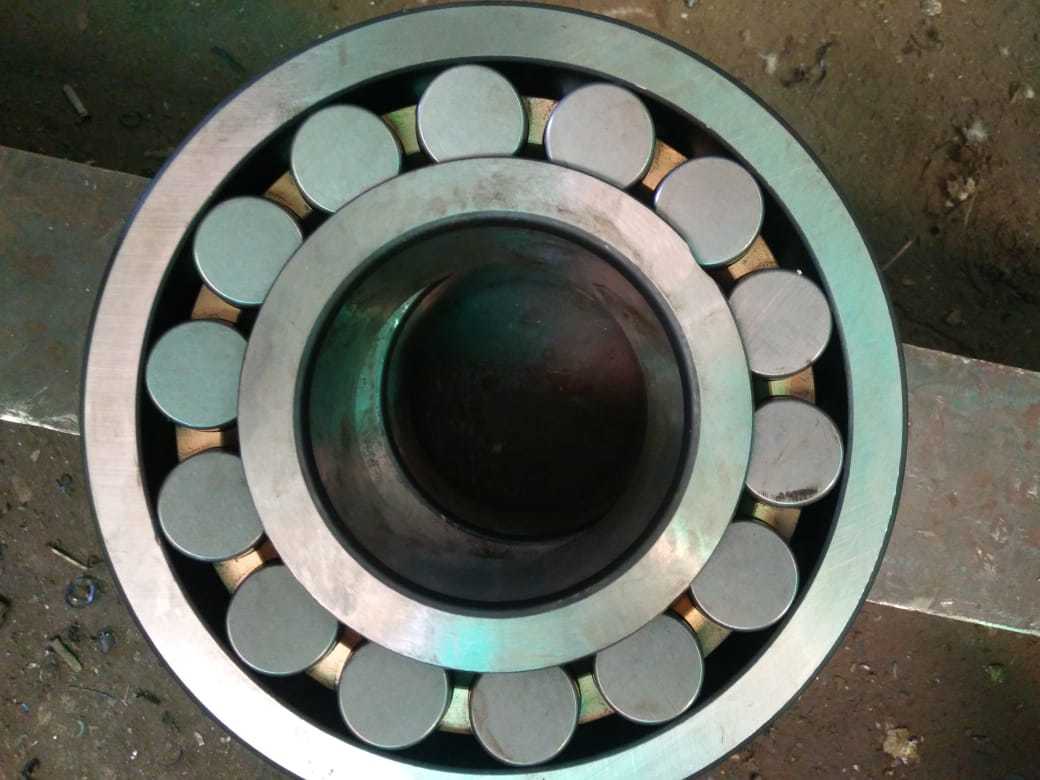 Mild Steel Bearing